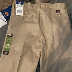 dickies boys pants(can be worn by girls)